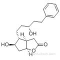 Lactone Diol de latanoprost CAS 145667-75-0